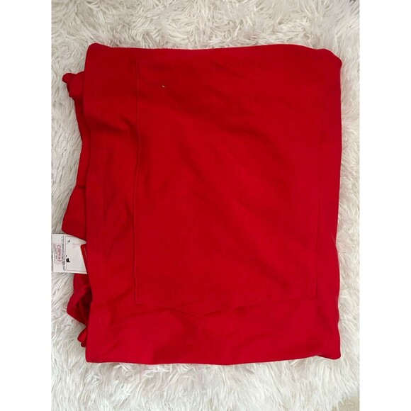 New Champion size XL men’s Red Sweatshirt with hoodie - Picture 4 of 5